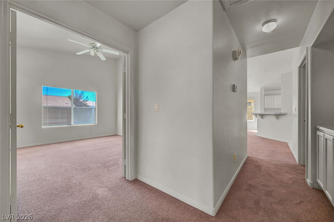 4321 Roaming Breeze Road North Las Vegas NV 89031