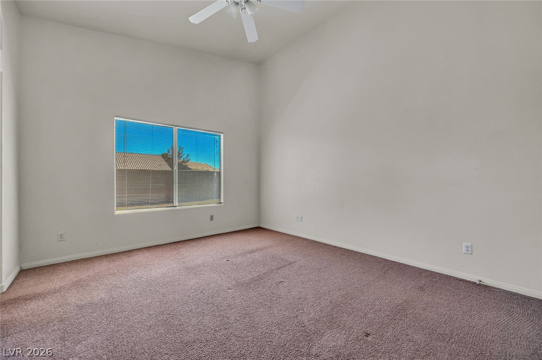 4321 Roaming Breeze Road North Las Vegas NV 89031