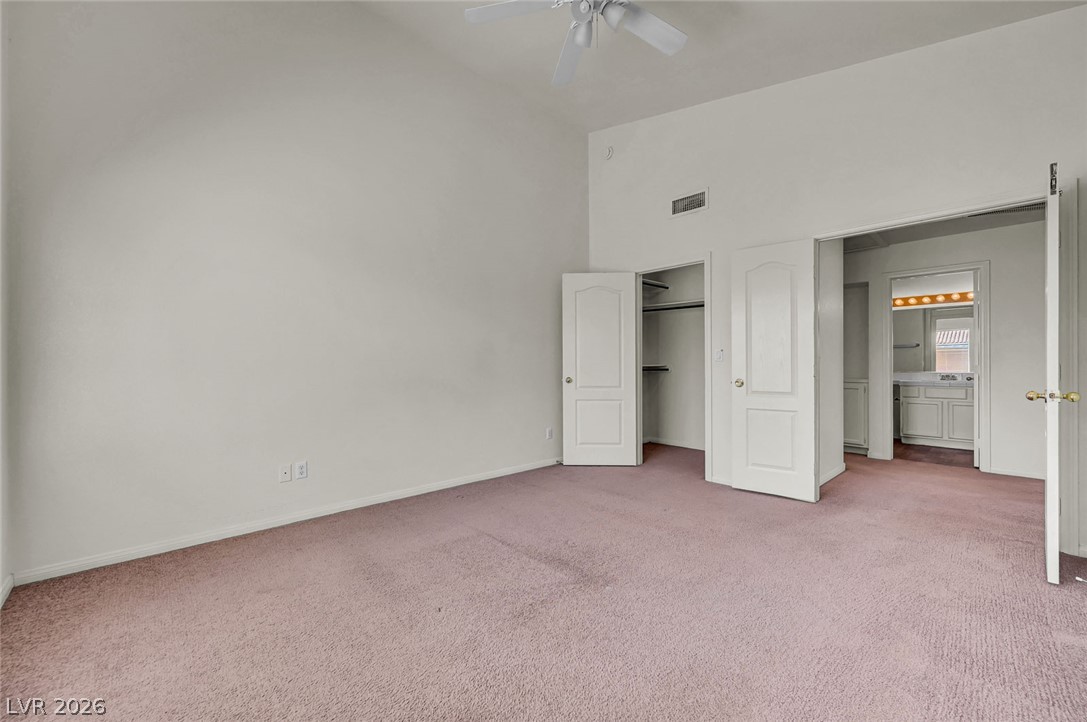 4321 Roaming Breeze Road North Las Vegas NV 89031