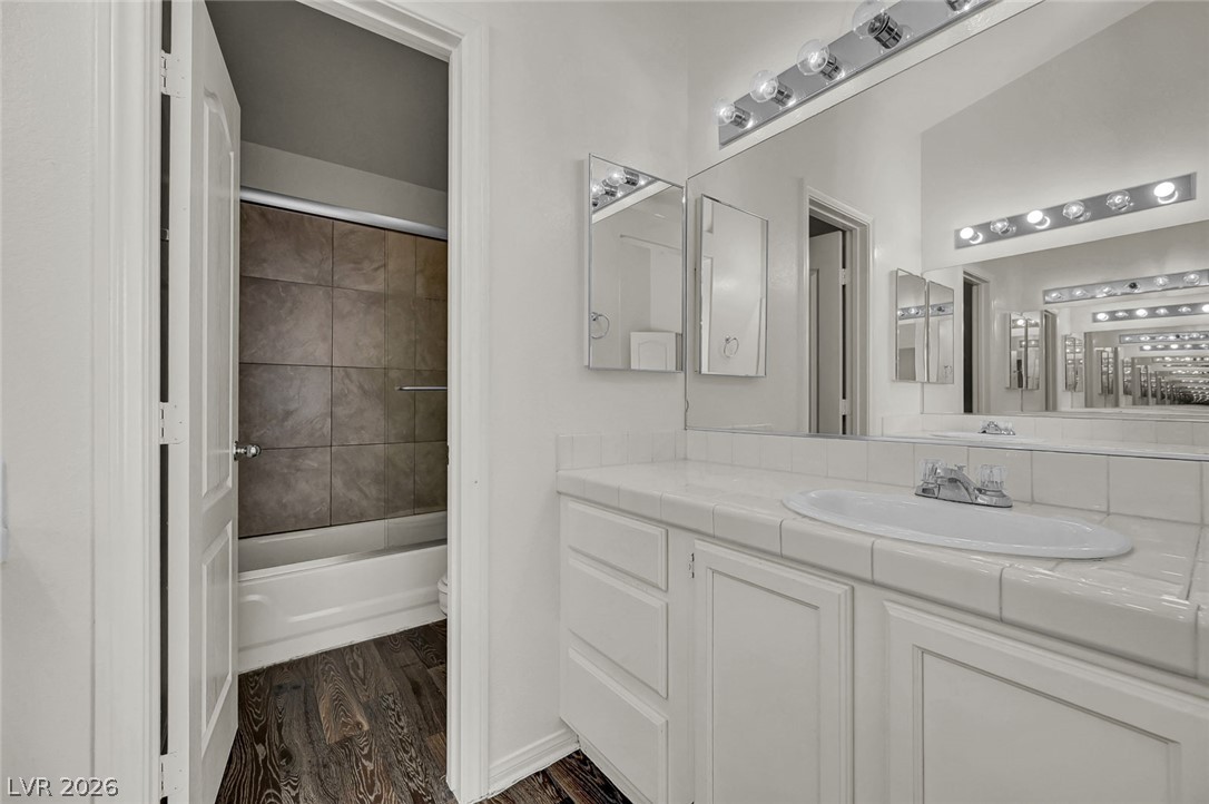 4321 Roaming Breeze Road North Las Vegas NV 89031