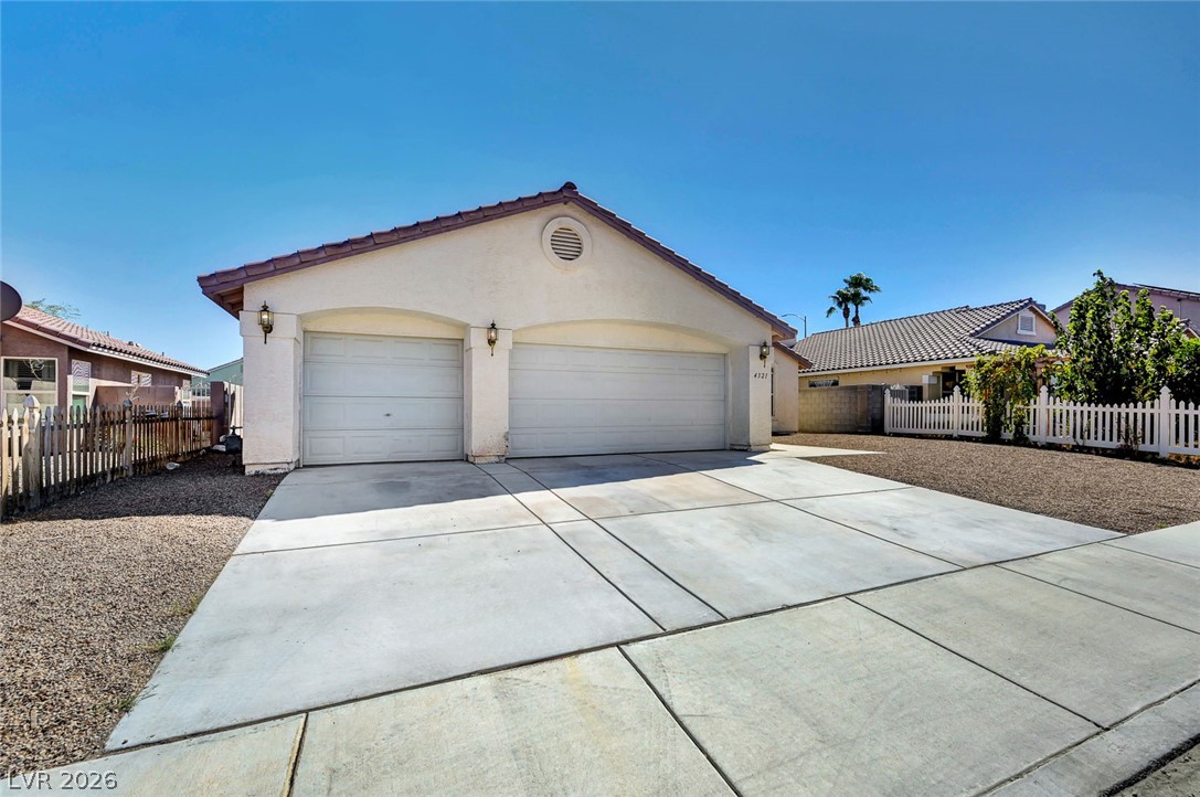 4321 Roaming Breeze Road North Las Vegas NV 89031