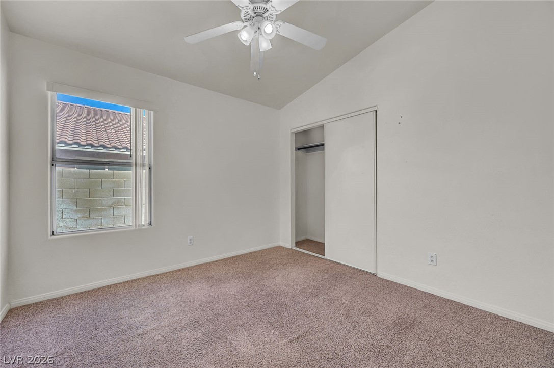 4321 Roaming Breeze Road North Las Vegas NV 89031