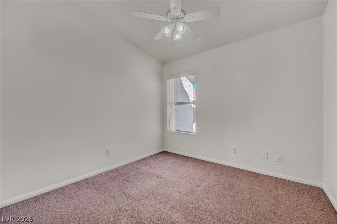 4321 Roaming Breeze Road North Las Vegas NV 89031