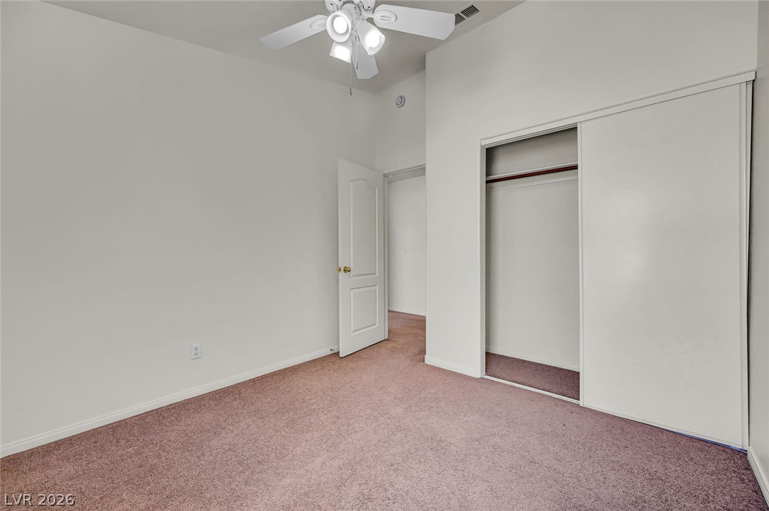 4321 Roaming Breeze Road North Las Vegas NV 89031