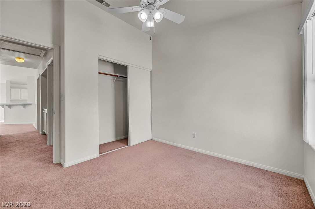 4321 Roaming Breeze Road North Las Vegas NV 89031