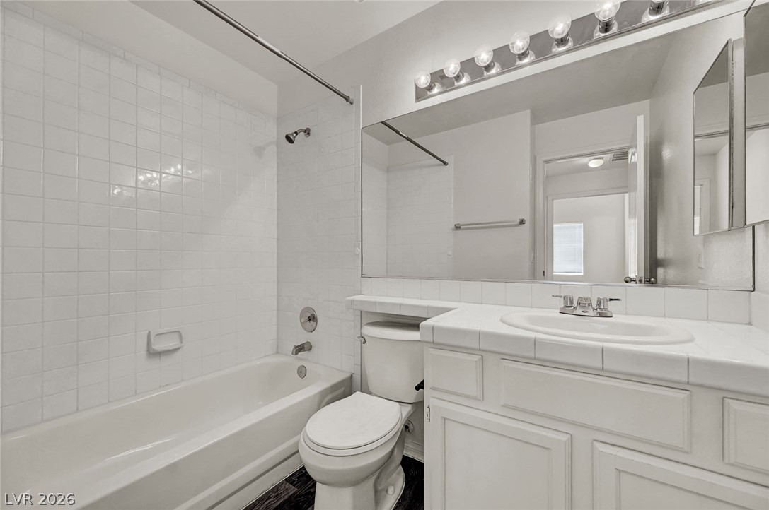 4321 Roaming Breeze Road North Las Vegas NV 89031