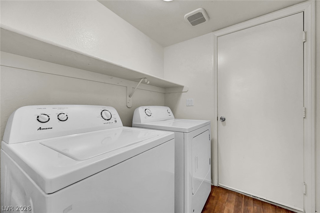 4321 Roaming Breeze Road North Las Vegas NV 89031
