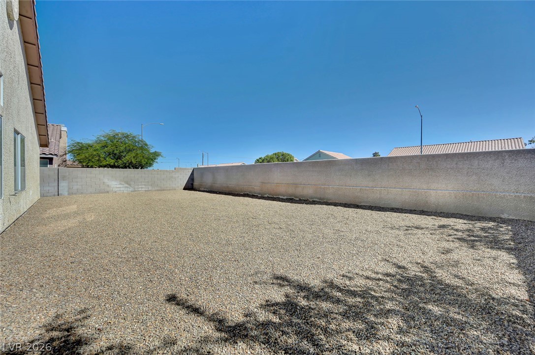4321 Roaming Breeze Road North Las Vegas NV 89031