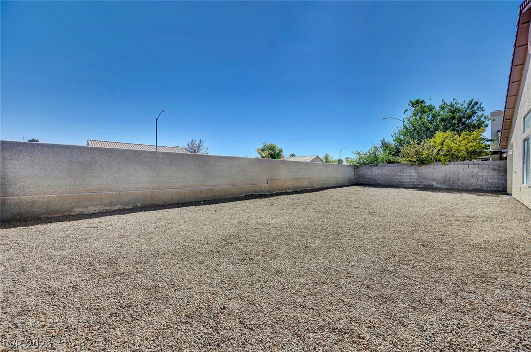 4321 Roaming Breeze Road North Las Vegas NV 89031