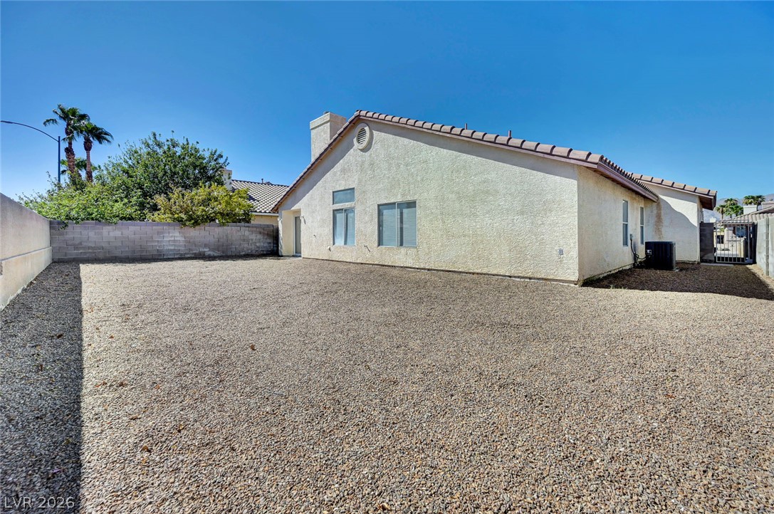 4321 Roaming Breeze Road North Las Vegas NV 89031