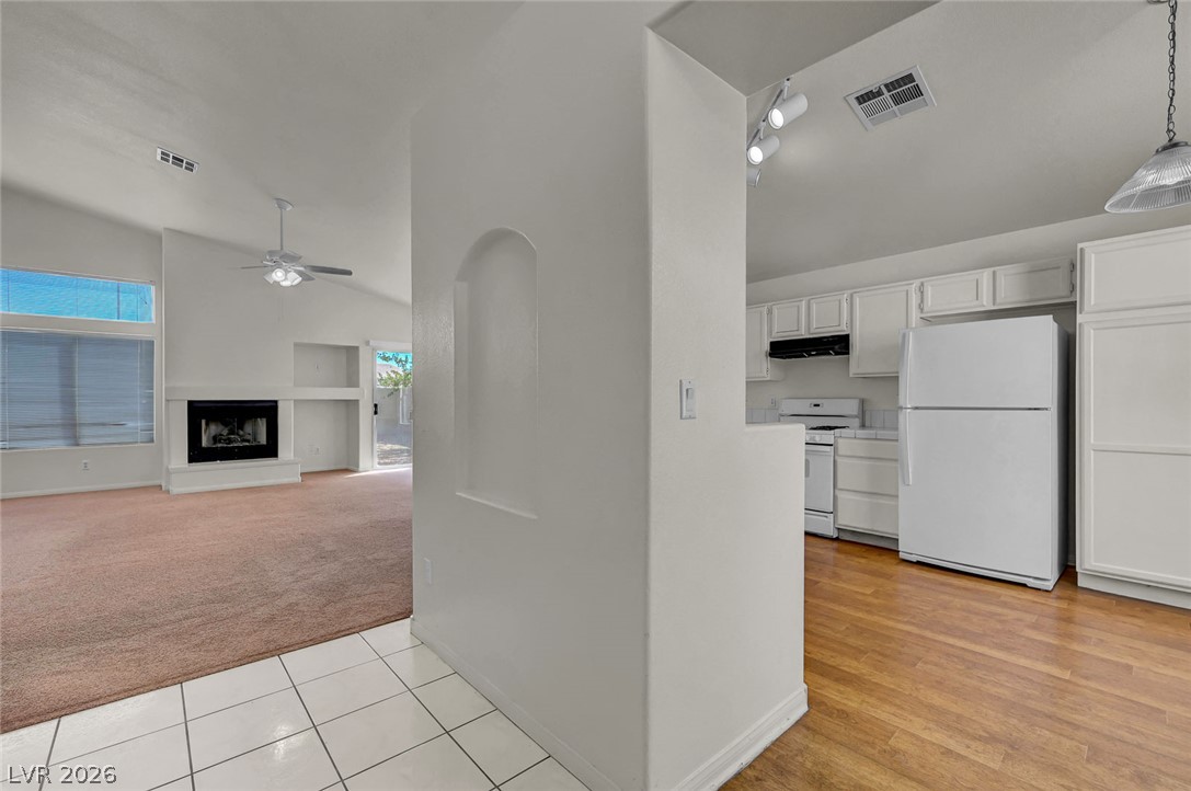 4321 Roaming Breeze Road North Las Vegas NV 89031