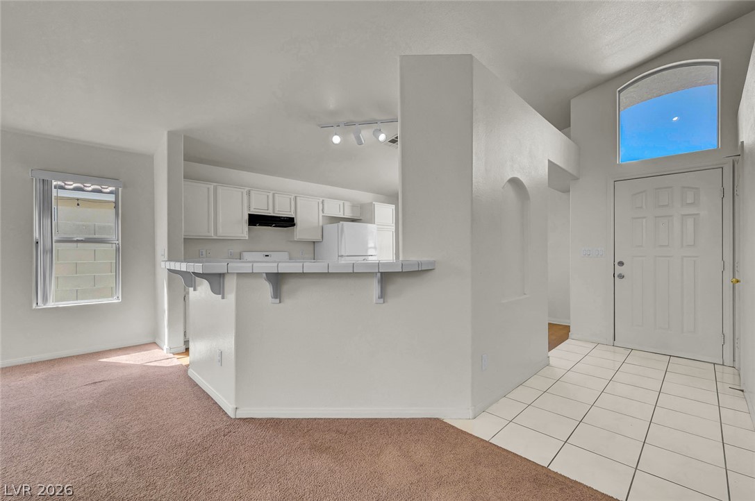 4321 Roaming Breeze Road North Las Vegas NV 89031