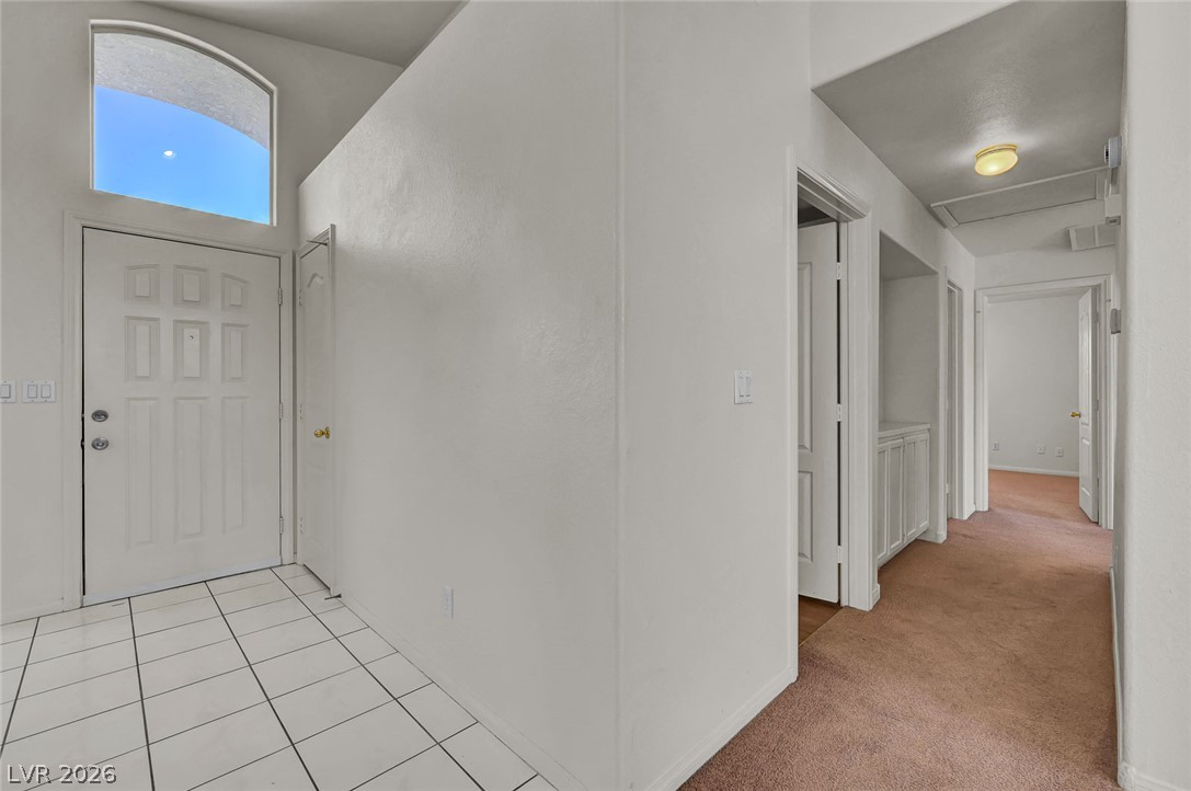 4321 Roaming Breeze Road North Las Vegas NV 89031