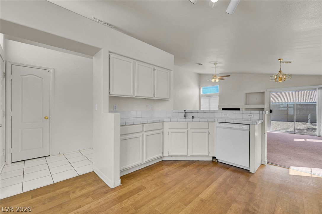 4321 Roaming Breeze Road North Las Vegas NV 89031
