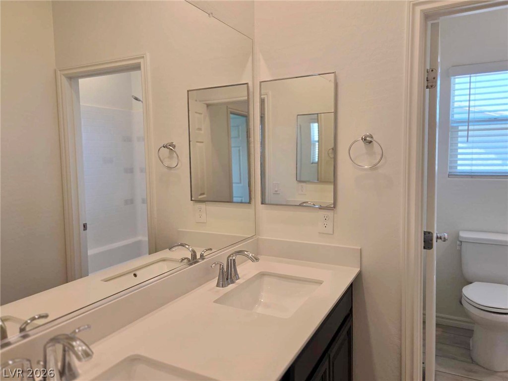 6967 Noah Raven Street North Las Vegas NV 89084