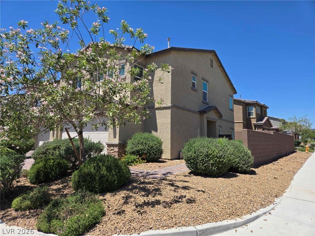 6967 Noah Raven Street North Las Vegas NV 89084