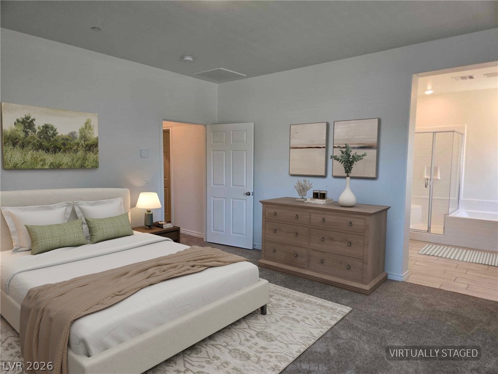 6967 Noah Raven Street North Las Vegas NV 89084