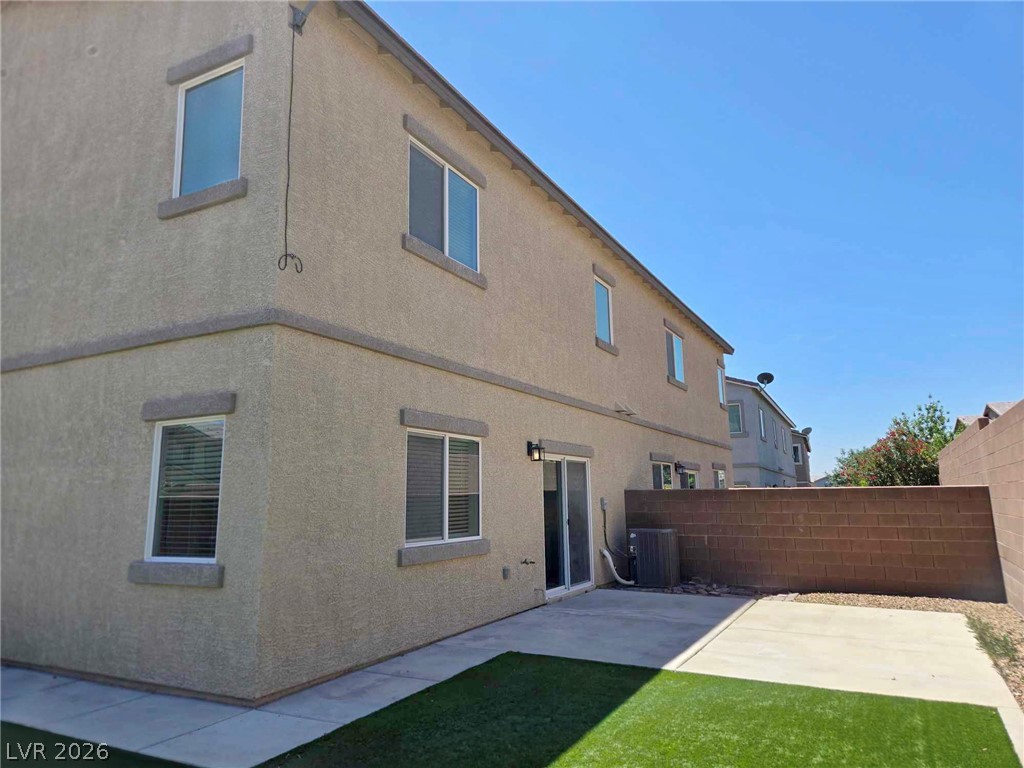 6967 Noah Raven Street North Las Vegas NV 89084