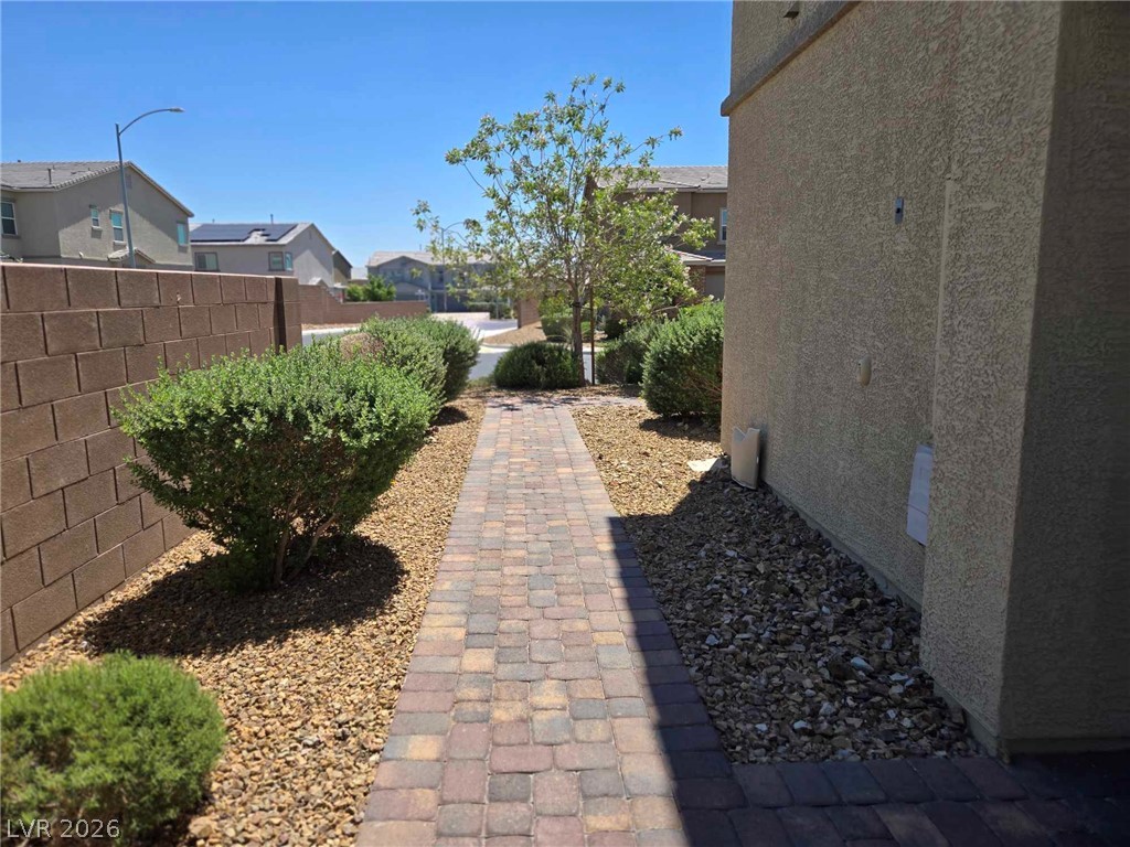 6967 Noah Raven Street North Las Vegas NV 89084