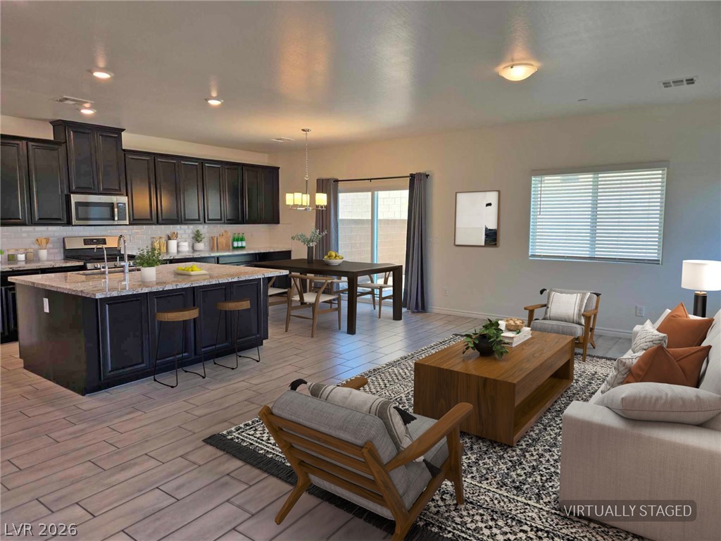 6967 Noah Raven Street North Las Vegas NV 89084