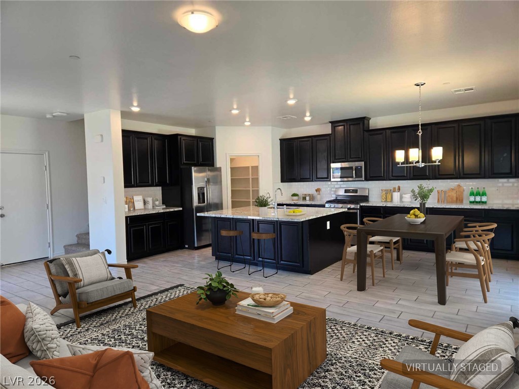6967 Noah Raven Street North Las Vegas NV 89084