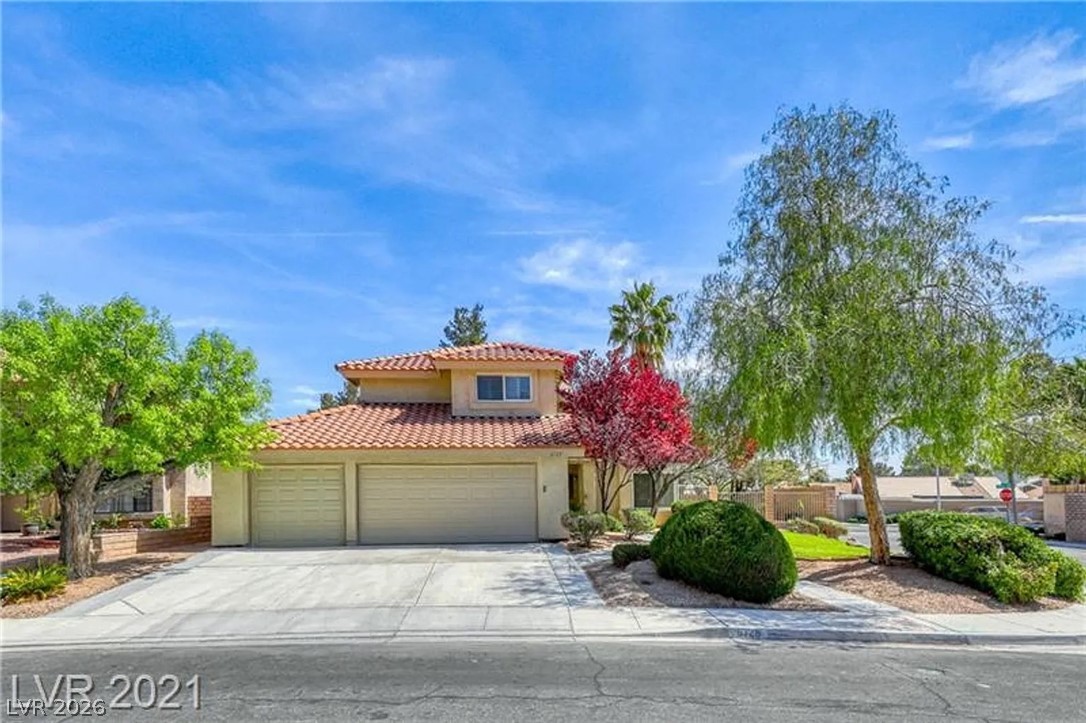 6729 Airdale Circle Las Vegas NV 89103
