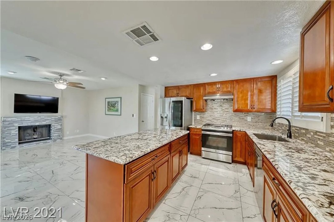 6729 Airdale Circle Las Vegas NV 89103