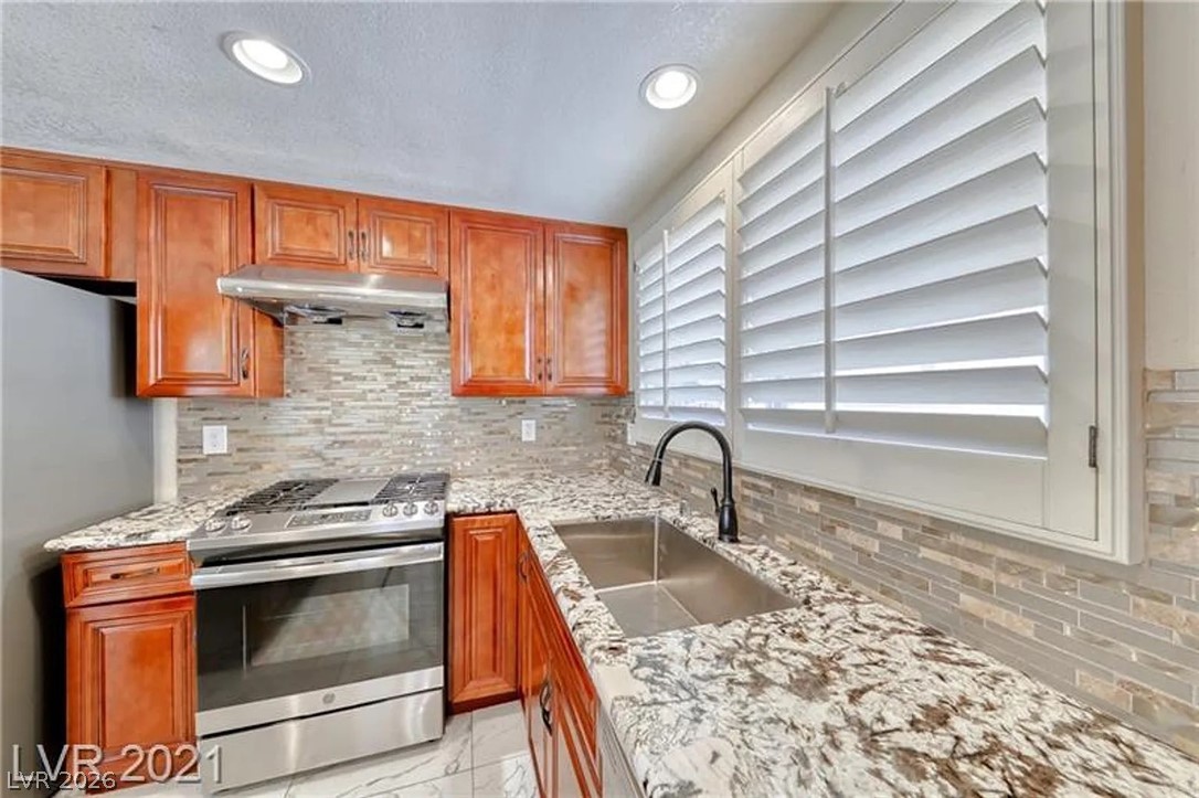 6729 Airdale Circle Las Vegas NV 89103