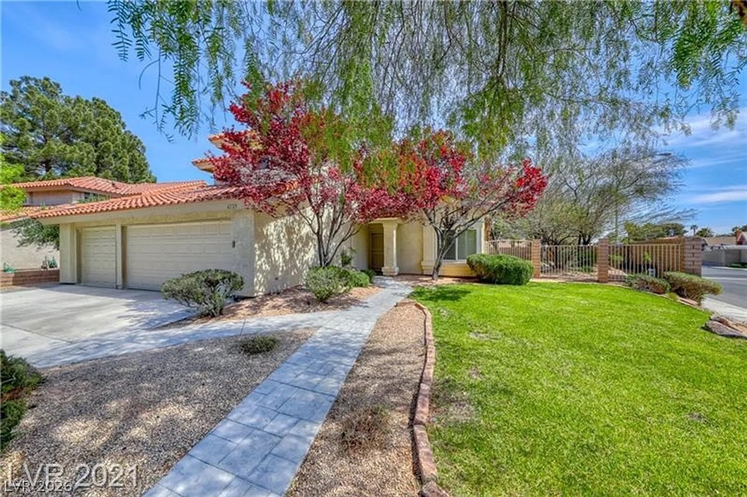 6729 Airdale Circle Las Vegas NV 89103