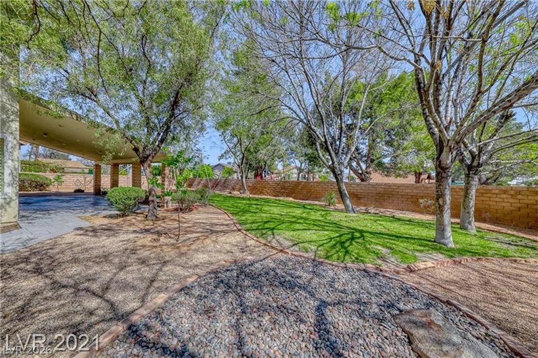 6729 Airdale Circle Las Vegas NV 89103