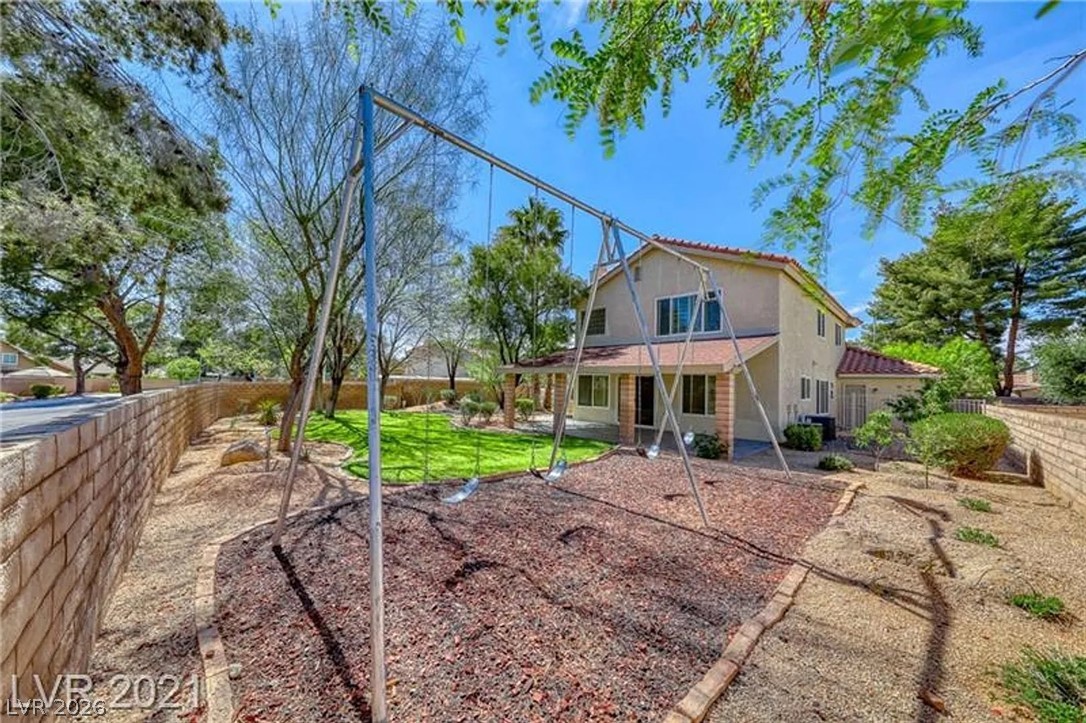6729 Airdale Circle Las Vegas NV 89103