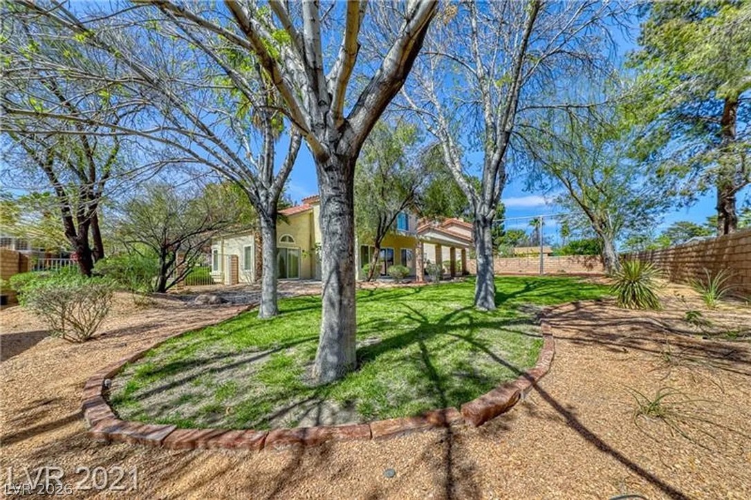 6729 Airdale Circle Las Vegas NV 89103