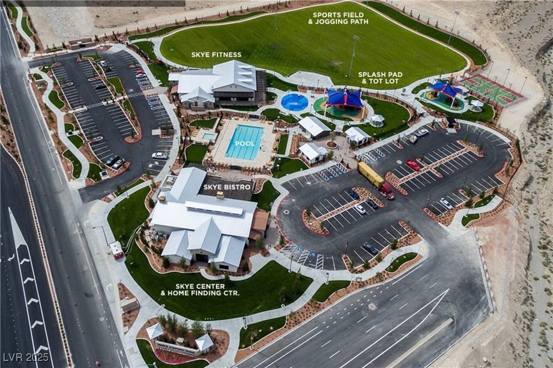 8866 Sasquatch Run Avenue Las Vegas NV 89166
