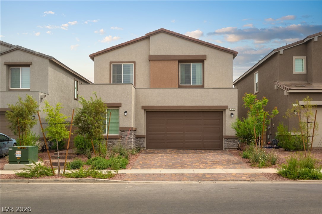 424 Isla Enclave Way Henderson NV 89011