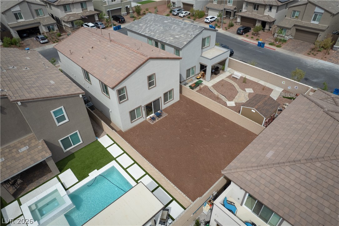 424 Isla Enclave Way Henderson NV 89011