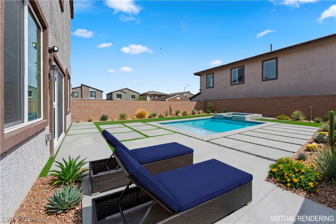 424 Isla Enclave Way Henderson NV 89011