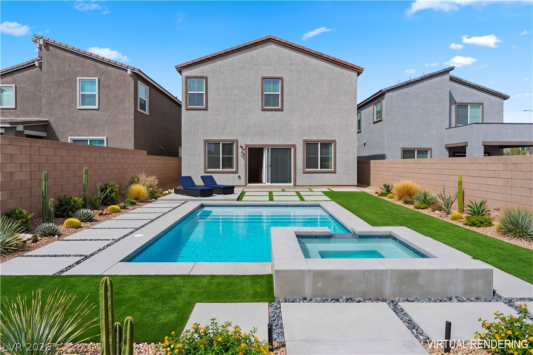 424 Isla Enclave Way Henderson NV 89011