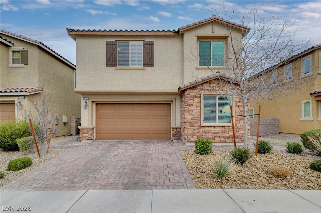 3826 Asia Road North Las Vegas NV 89032