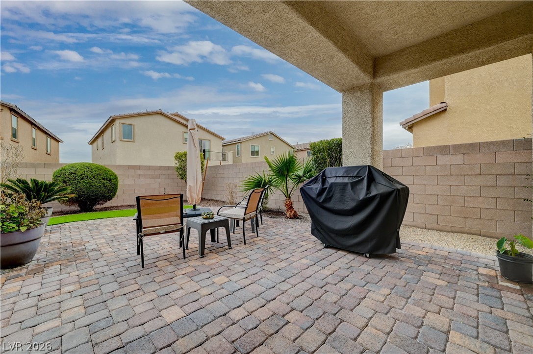 3826 Asia Road North Las Vegas NV 89032