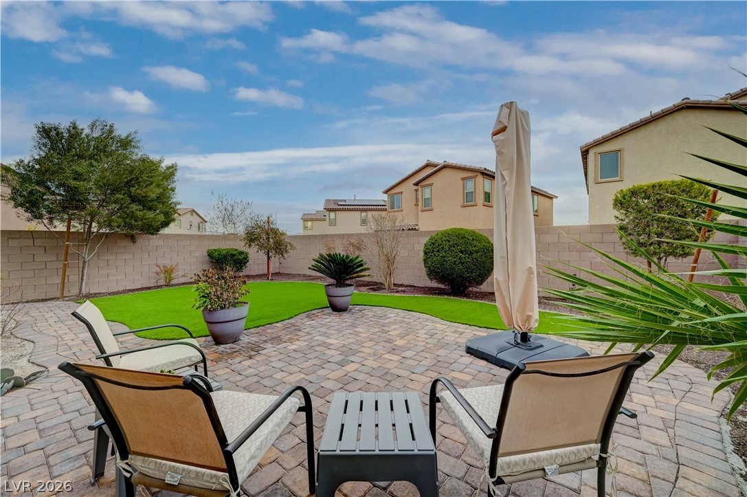 3826 Asia Road North Las Vegas NV 89032