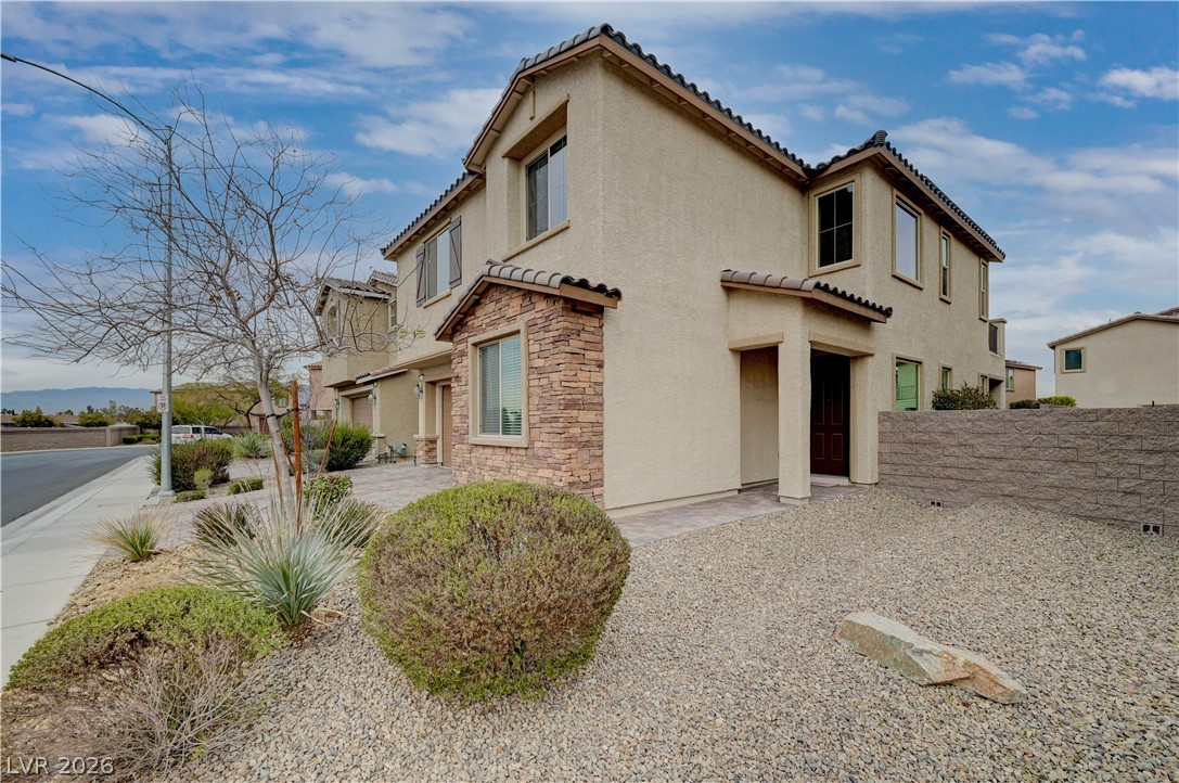 3826 Asia Road North Las Vegas NV 89032