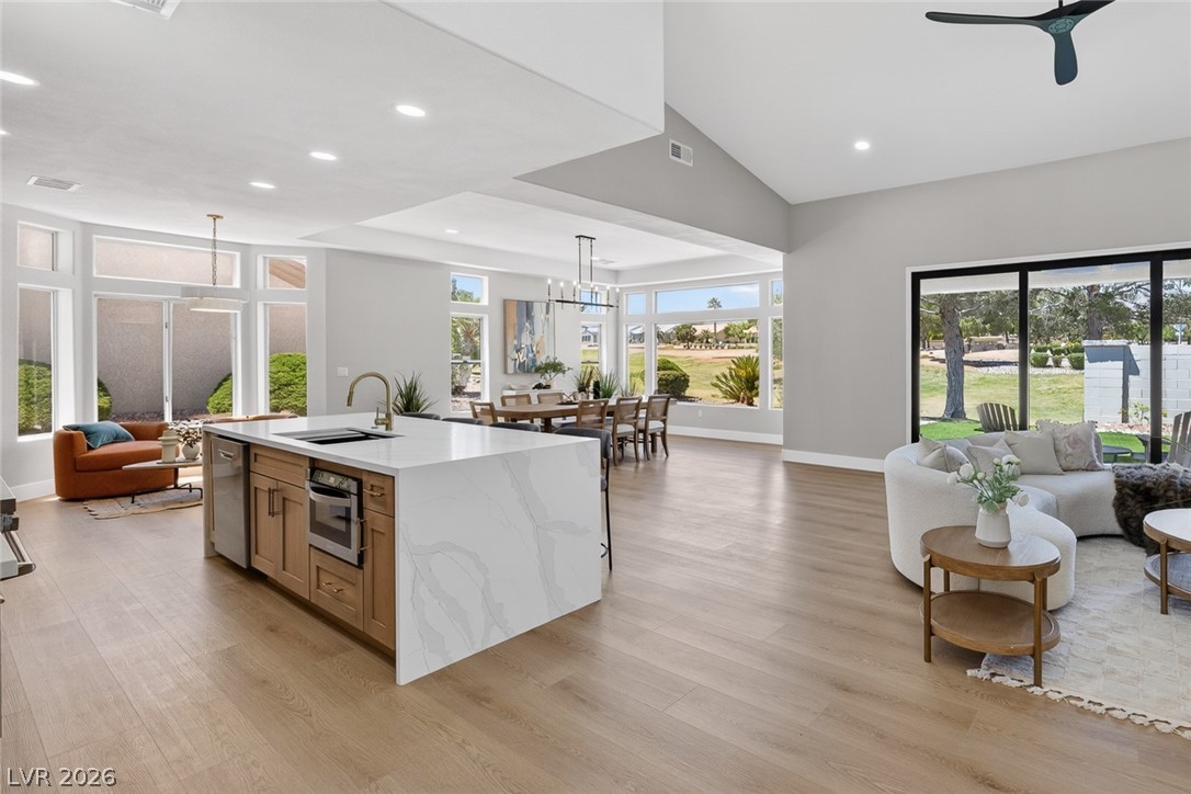 2825 Billy Casper Drive Las Vegas NV 89134