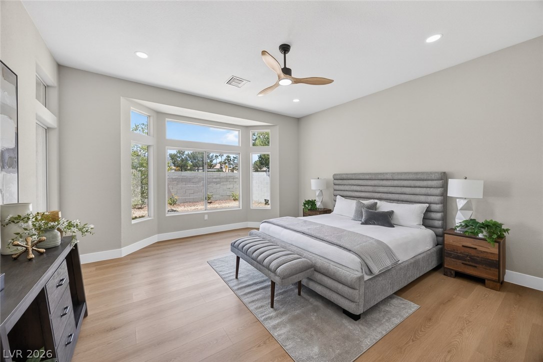 2825 Billy Casper Drive Las Vegas NV 89134