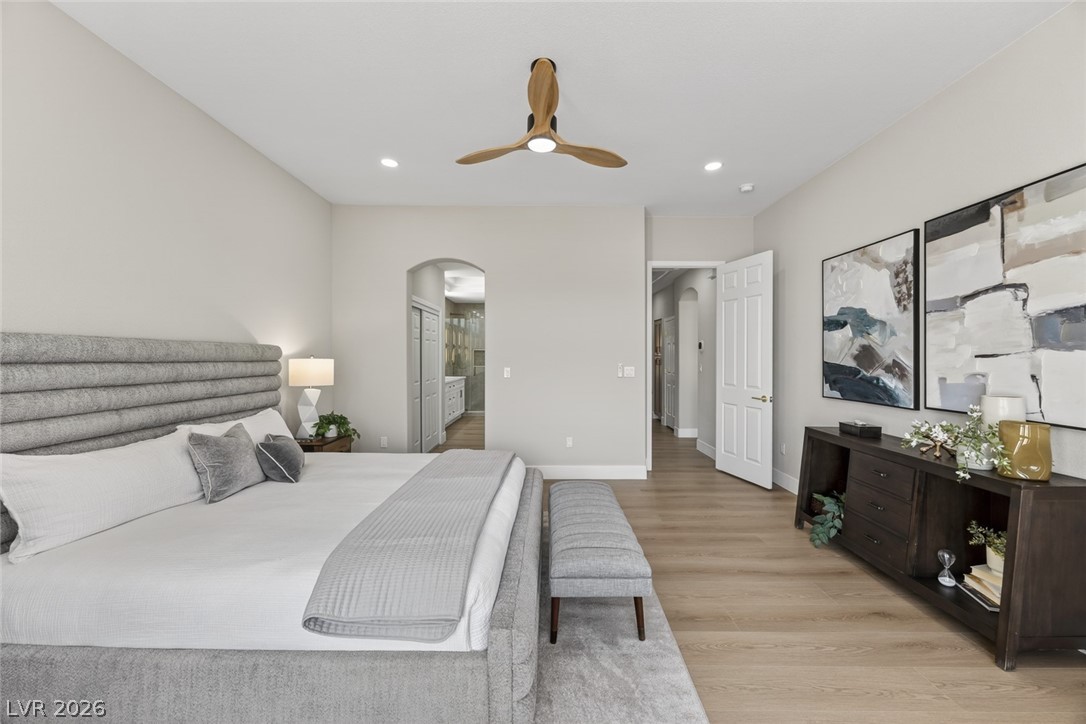 2825 Billy Casper Drive Las Vegas NV 89134
