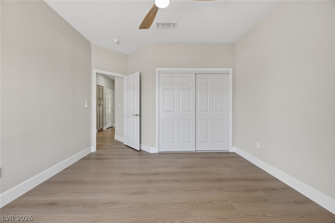 2825 Billy Casper Drive Las Vegas NV 89134
