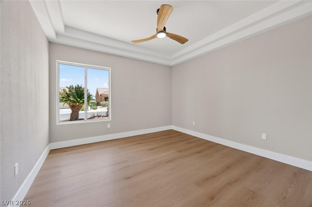 2825 Billy Casper Drive Las Vegas NV 89134