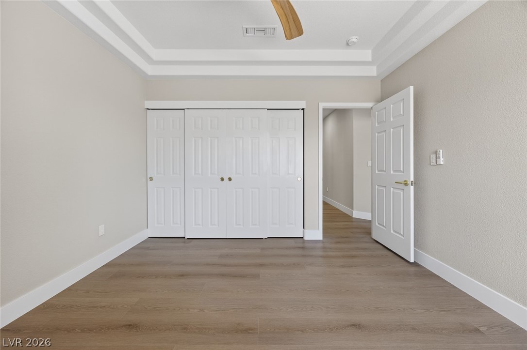 2825 Billy Casper Drive Las Vegas NV 89134