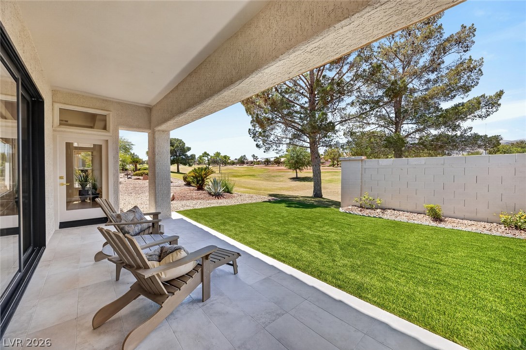 2825 Billy Casper Drive Las Vegas NV 89134