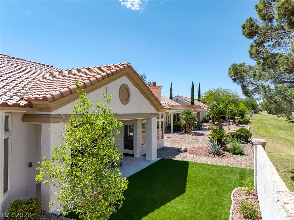 2825 Billy Casper Drive Las Vegas NV 89134