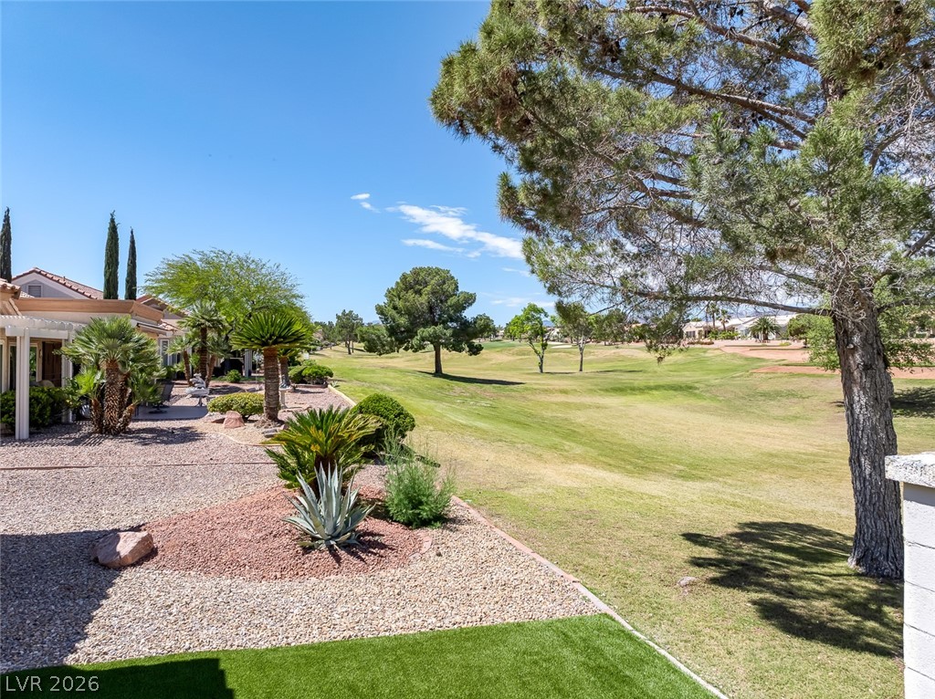 2825 Billy Casper Drive Las Vegas NV 89134